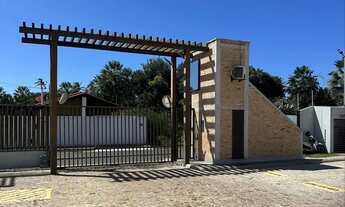 Imagem 5: Apartamento mobiliado no Solaris Praia em Luís Correia