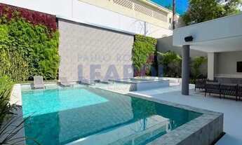 Imagem 5: CASA EM CONDOMÍNIO - TAMBORÉ 3 - SP