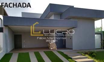 Imagem 2: Linda Casa à venda com 3 suítes no Spazio Verde Comendador