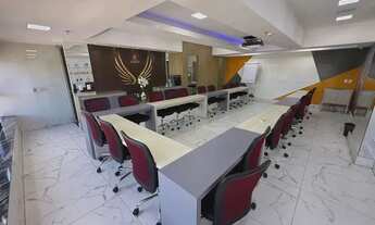 Imagem: Sala Comercial para Venda ou Locação