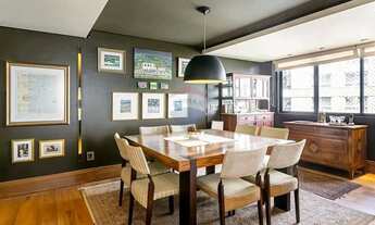 Imagem 3: Cobertura à venda com 5 dormitórios, 304 m2 de área útil por R$ 6.950.000,00 na Beira-Mar