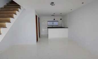 Imagem 4: Duplex com 2 quartos, 90m² por R$ 400.000 - Manu Manoela - Maricá/RJ