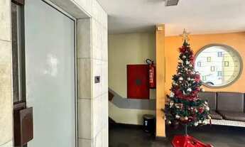 Imagem 3: Ed. Marília Apartamento com 3 dormitórios