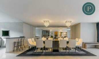 Imagem 2: Casa à venda, 689 m² por R$ 2.890.000,00 - Santa Felicidade - Curitiba/PR