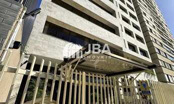 Imagem: 1 APTO POR ANDAR, FACE NORTE, 187M² ÚTEIS