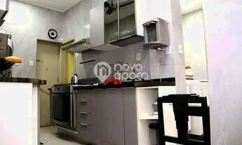 Imagem 4: Tijuca Apartamento com 3 dormitórios