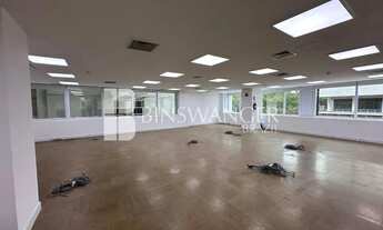 Imagem 4: Sala Comercial para Locação na Paulista - 1068m²