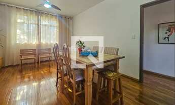 Imagem 2: Apartamento à Venda - Ouro Preto, 3 Quartos, 110 m2