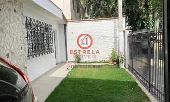 Imagem 2: Casa à Venda e Locação no Parque Brasil Jacareí, 3 Dorms, 157m²