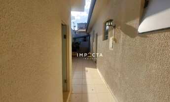Imagem 3: Casa com 5 dormitórios à venda, 192 m² por R$ 1.200.000,00 - Centro - Pouso Alegre/MG