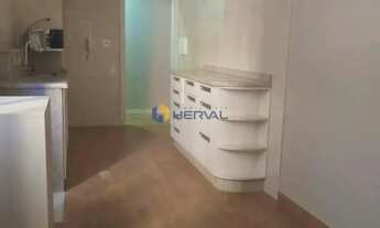 Imagem 6: Apartamento para locação, semi-mobiliado com 3 quartos, sendo 1 suíte localizado na Zona