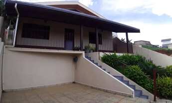 Imagem: Casa com dois quartos à venda em Águas