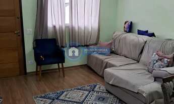 Imagem 2: Casa Sobrado em Vila Guaca - 3 Dorms, 1 Suíte por R$590 mil