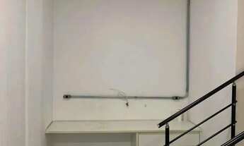 Imagem 6: Prédio para alugar, 180 m² por R$ 5.000,00/mês - Vila Bocaina - Mauá/SP