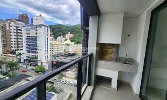 Imagem: Apartamento Novo, 2 Dormitórios com 1 Suíte