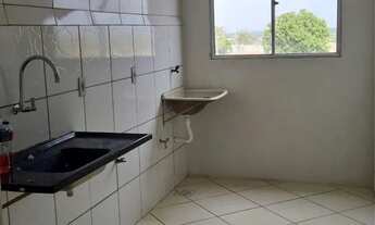Imagem 2: Vendo Apartamento no Residencial Flores da Amazônia