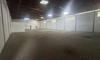 Imagem 3: GALPÃO NO INÁRCIO - 2500