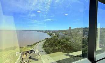 Imagem 4: Sala Comercial em Cristal