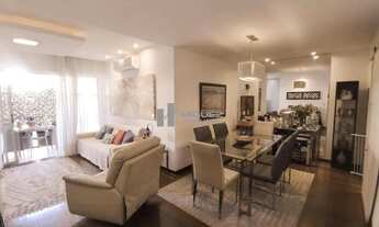 Imagem 4: Na Tijuca, apartamento à venda com 140 m², 4 quartos (1 suíte), varanda com vista livre e