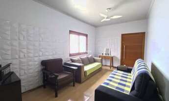 Imagem 4: Casa 3 Dormitórios no Parque Pinheiro Machado