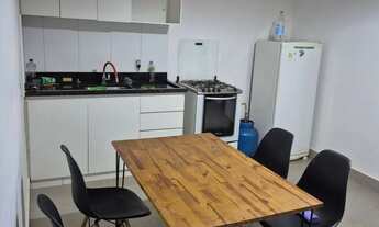 Imagem: Alugo apt de 1 Qto mobiliado