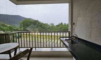 Imagem 6: Apartamento para alugar em Caraguatatuba, Martim de Sá, com 2 quartos, 61m²