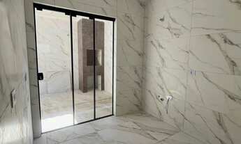 Imagem 3: Sobrado 03 quartos e churrasqueira Rio Bonito