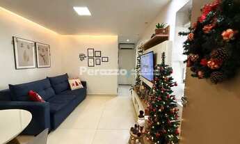 Imagem 6: Ótimo Apartamento 2 quartos na QC 14 no Jardins Mangueiral Por R$355.000,00