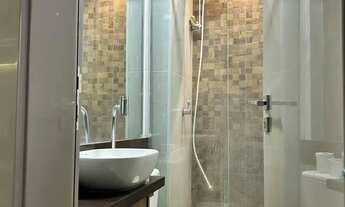 Imagem 2: Vendo ou Alugo Apartamento no Condomínio River Side/ Vista para o rio/ Porteira Fechada