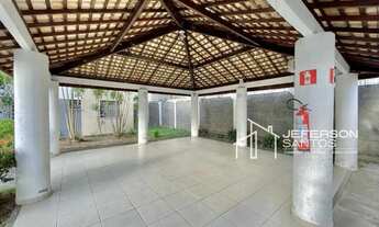 Imagem 4: Caminho das Águas - Bairro Jabotiana [6274