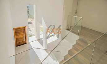 Imagem 9: Casa de 3 Suítes no Condomínio Reserva Bonvini