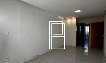 Imagem 3: Apartamento com 3 dormitórios à venda, 84 m² por R$ 550.000,00 - Sagrada Família - Belo Ho