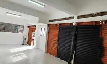 Imagem: Salão Comercial para aluguel com 100m²