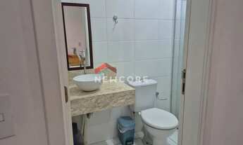 Imagem 6: Apartamento em Rua Ângelo Corradini - Vila Nambi - Jundiaí/SP