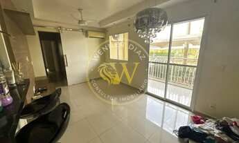 Imagem: Apartamento para Locação Jardim Tarraf