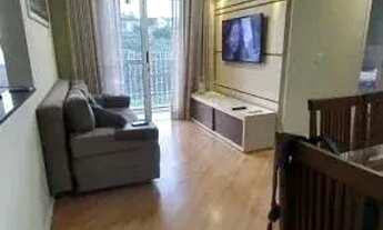 Imagem: Imóvel para aluguel tem 67 metros quadrados