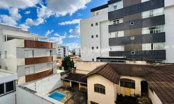 Imagem 3: Apartamento para alugar, 4 quartos, 154m² de área no Dona Clara