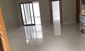 Imagem 4: VENDO CASA DE CONDOMÍNIO NO ARACAGI COM 3/4 RECEM ENTREGUE