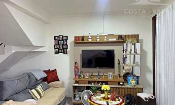 Imagem 7: Sobrado em Balneário Gaivotas - Matinhos