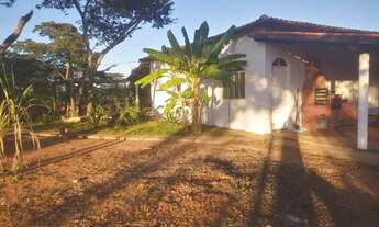 Imagem 4: Fazenda/Sítio/Chácara em Área Rural de Montes Claros