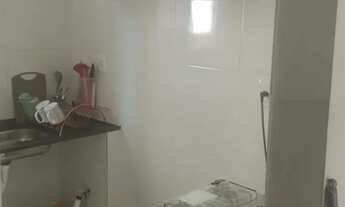 Imagem 2: Apartamento alpinia