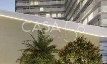 Imagem 3: Apartamento 2 dormitórios à venda Setor Oeste Goiânia/GO