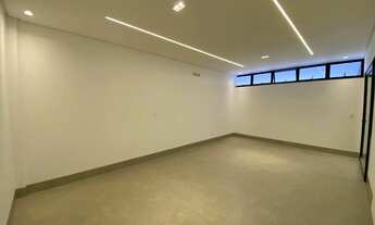 Imagem 7: Casa Sobrado em Jardins Itália - Goiânia