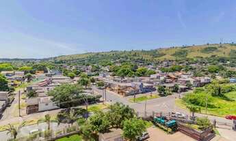 Imagem 3: Apartamento à venda em Morro Santana com 51 m², 2 quartos, 1 suíte, 1 vaga