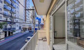 Imagem 3: Imóvel para venda tem 112 metros quadrados com 3 quartos em Centro - Balneário Camboriú