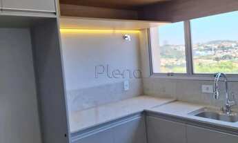 Imagem 7: Apartamento à Venda no Condomínio Amélio Borin em Valinhos, no bairro Vila Independência