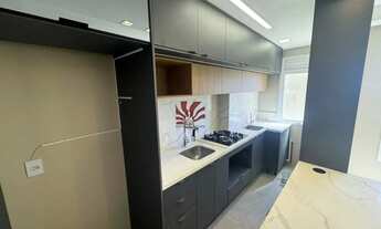 Imagem 7: Apartamento semi mobiliado com 70m², Marechal Rondon - Canoas/RS