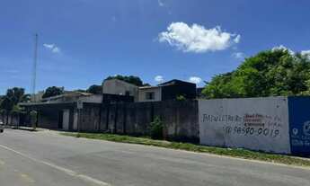 Imagem: Lote para Venda em Fortaleza, Parquelândia