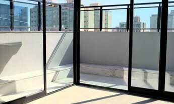 Imagem: Cobertura Reformada em Lourdes