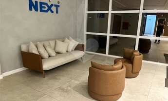 Imagem 3: Studio com 1 quartos para locação em Aterrado - RJ